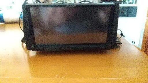 その他 KENWOOD NAVIGATION SYSTEM