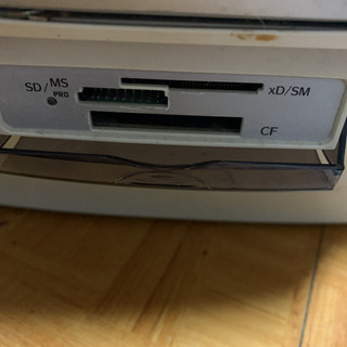 ジャンク品　エプソン　プリンタ　PM-A850