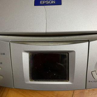 ジャンク品　エプソン　プリンタ　PM-A850の画像