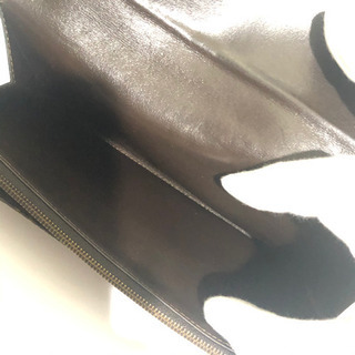 美品　ルイヴィトン モノグラム 長財布の画像