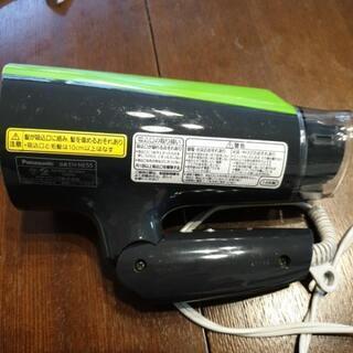 パナソニックドライヤーの画像