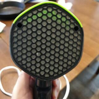 パナソニックドライヤーの画像