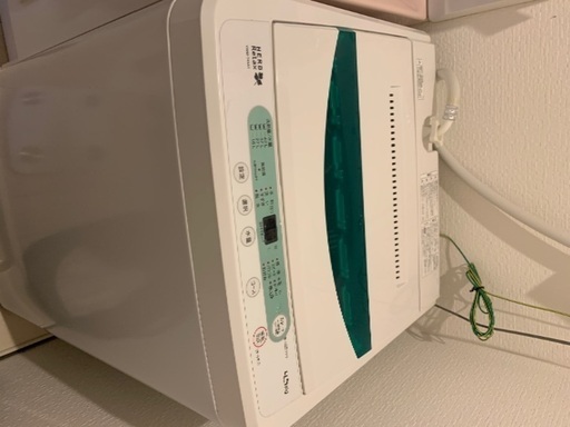 洗濯機