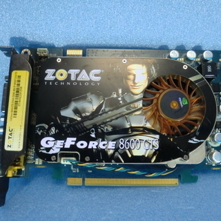 ビデオカード 3枚【ジャンク】の画像