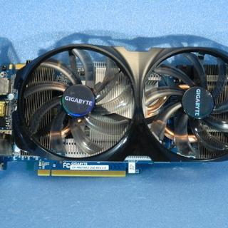 ビデオカード 3枚【ジャンク】の画像