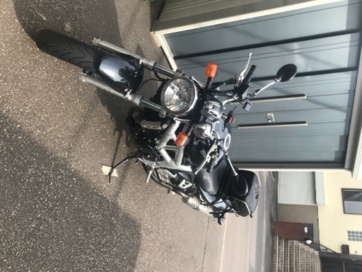 sv400   タイヤ交換済み