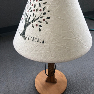 スタンドライトの画像