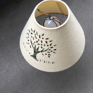 スタンドライトの画像