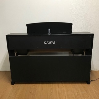 即日受渡❣️KAWAI電子ピアノ🎹88鍵盤の画像