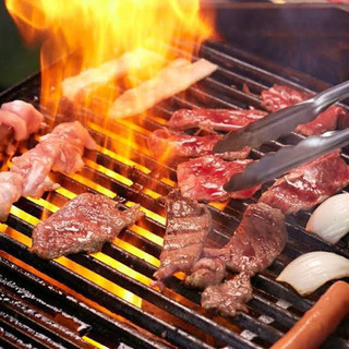 7/12（日）この季節がキターーー🥩🍺夏恒例BBQイベントですよ😆✨
