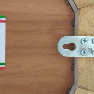 鏡  姿見   イタリア製ミラーの画像