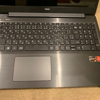 NEC pc-ns600rab 2020年春モデル ジャンク美品