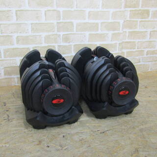 10月末まで50%引き🉐 | 正規美品】ボウフレックス（Bowflex