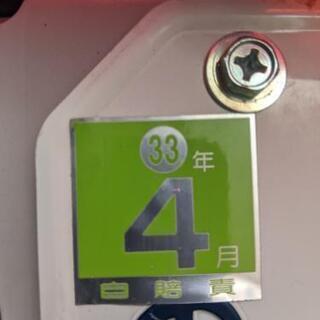 ヤマハ VOX XF500 ホワイトの画像