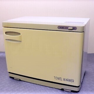 タオルホットウォーマー　ホットキャビ ワールドジェイビー　業務用...