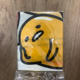 ぐでたま　レジャーシート