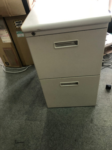 事務用引き出し