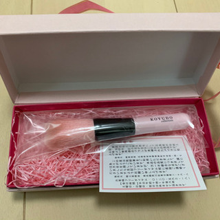 化粧 ブラシの画像