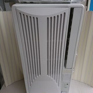 窓用エアコン　コイズミ　2019年製