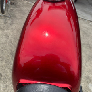 エイプ50の画像