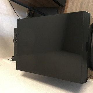 美品 ONKYO サブウーファー SL-D501 オンキョー サブウーファーの画像