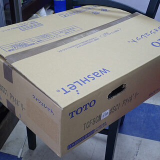 札幌 TOTO ウォシュレット 温水便座 TCF8CM66 #S...