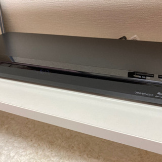 【受渡し先確定】Panasonic ビデオレコーダー　DMR-B...
