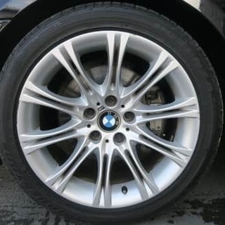 BMW ５シリーズがこの値段！　見て、即相談！　くるまのミツクニ自社ローンで夢を叶えよう！の画像