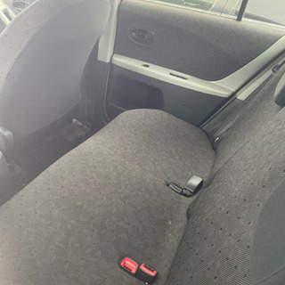 【格安!! トヨタ ヴィッツ】急ぎなので値下げ交渉受け付けます！の画像