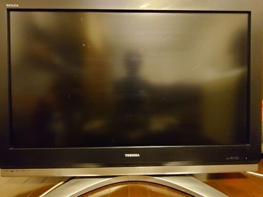 東芝液晶テレビ 42インチ 動作確認済み