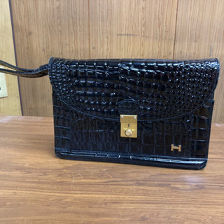 メンズハンドバッグ新品