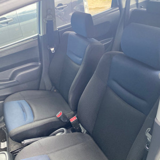 スズキ セルボ T ターボ！車検2年付き！の画像