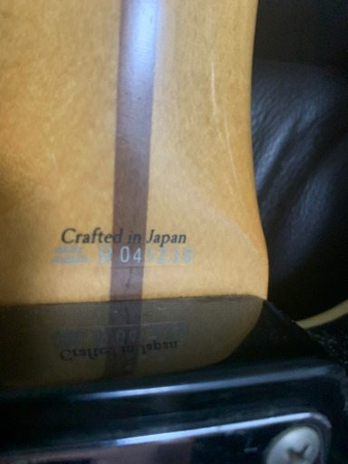 フェンダージャパン　ジャズベース　Ibanezベースアンプ