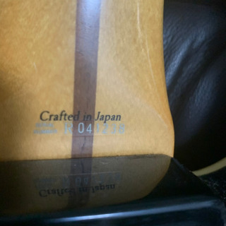 フェンダージャパン　ジャズベース　Ibanezベースアンプの画像