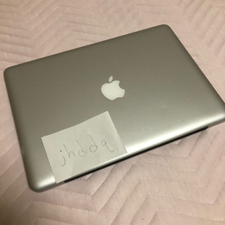 残り1週間【iPad Proも出品中】MacBook Pro M...