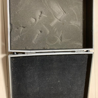エフェクターケースの画像