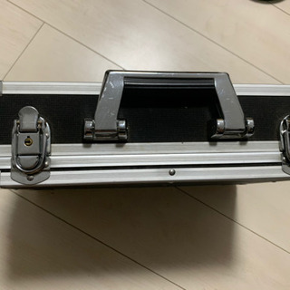 エフェクターケースの画像