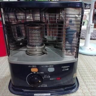 石油ストーブ　