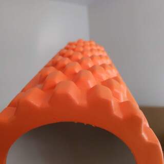 【GRUPERストレッチポール】フォームローラー・ヨガポールの画像