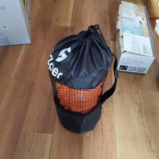 【GRUPERストレッチポール】フォームローラー・ヨガポールの画像