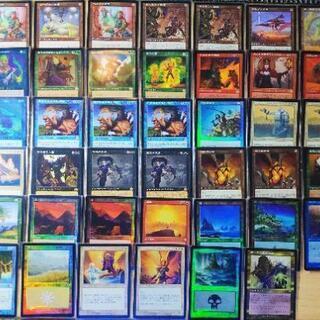 最終値下げ！【第6版〜】MTG マジック・ザ・ギャザリング 約2,000枚超 引退の画像