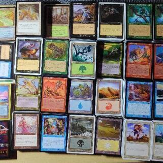 最終値下げ！【第6版〜】MTG マジック・ザ・ギャザリング 約2,000枚超 引退の画像