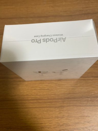 AirPods Pro （値下げしました）