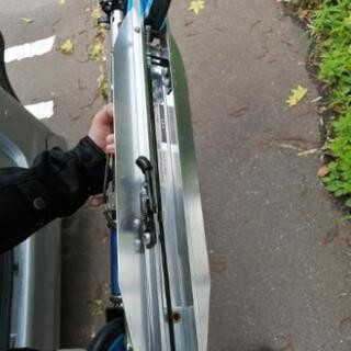 子供用二輪車