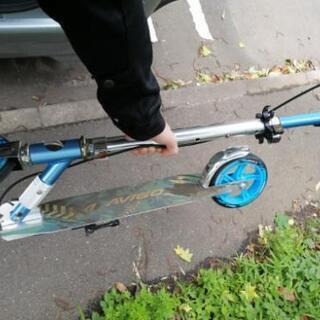 子供用二輪車の画像