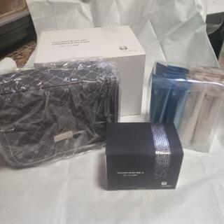 【限定商品新品】ブラックガルバセットボディ&美顔