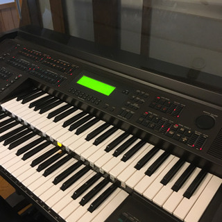 ヤマハエレクトーン　EL87