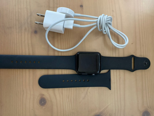 【最終値下げ】 Apple Watch Series 3 42mm