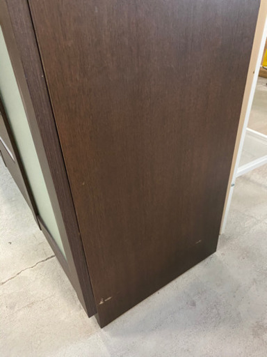 売れ筋商品！ニトリ キッチンローボード