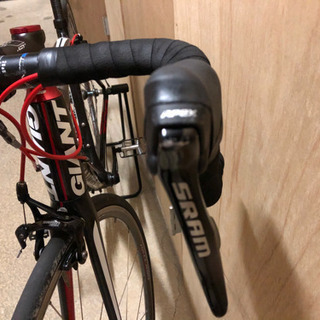 追記ありフルカーボン ロードバイク GIANT TCR COMPOSITE SE
